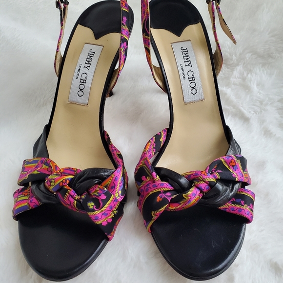 Jimmy Choo Sandals - Picture 4 of 5